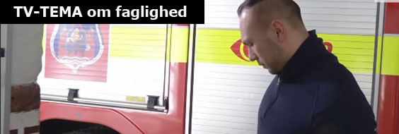 Nyt TV-TEMA om FOA Århus-medlemmernes faglighed